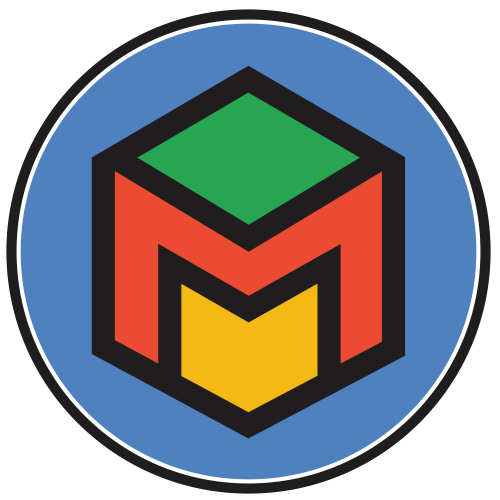 Mosaic logo